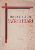 The Society of the Sacred Heart