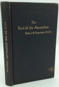 The Soul of the Apostolate