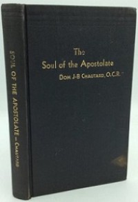 The Soul of the Apostolate