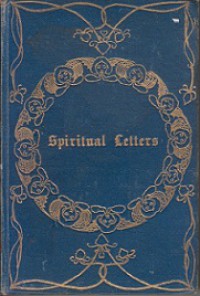 The Spiritual Letters of St. Francis de Sales