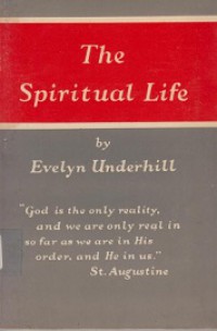 The Spiritual Life