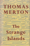 The Strange Islands