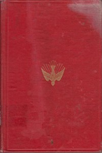 The Suppliant of the Holy Ghost