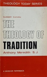The Theology of Tradition