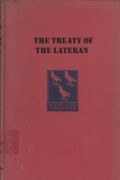 The Treaty of the Lateran