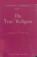 The True Religion