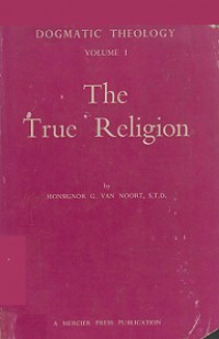 The True Religion