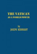 The Vatican: As a World Power