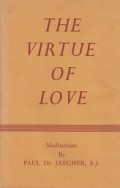 The Virtue of Love