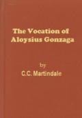 The Vocation of Aloysius Gonzaga