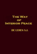 The Way of Interior Peace