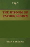 The Wisdom of Father Brown