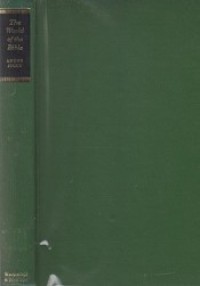 The World of the Bible