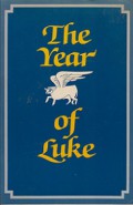 The Year of Luke