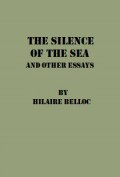 The Silence of the Sea and Other Essays