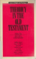 Theodicy in the Old Testament