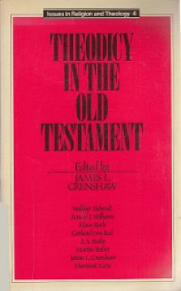 Theodicy in the Old Testament
