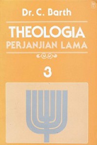 Theologia Perjanjian Lama 3