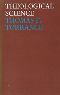 Theological Science