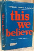 This We Believe
