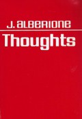 Thoughts: Fragments of Apostolic Spirituality from His Writings and Talks