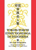 Tokoh-Tokoh Etnis Tionghoa di Indonesia