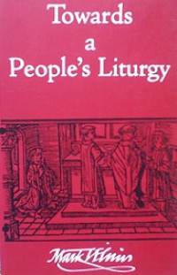 Towards a People's Liturgy: The Importance of Language