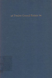 Twelve Council Fathers