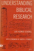 Understanding Biblical Research