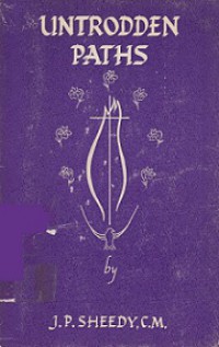 Untrodden Paths: The Social Apostolate of St. Louise de Marillac