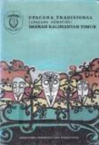 Upacara Tradisional (Upacara Kematian) Daerah Kalimantan Timur