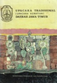 Upacara Tradisional (Upacara Kematian) Daerah Jawa Timur