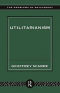 Utilitarianism