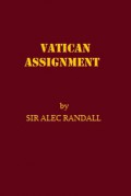 Vatican Assignment