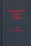 Wrestlers with Christ