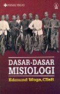 Dasar-Dasar Misiologi
