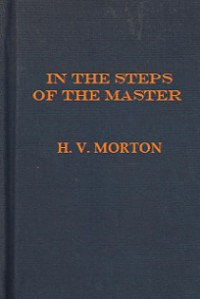 In the Steps of the Master